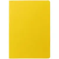 Ежедневник Romano, недатированный, желтый