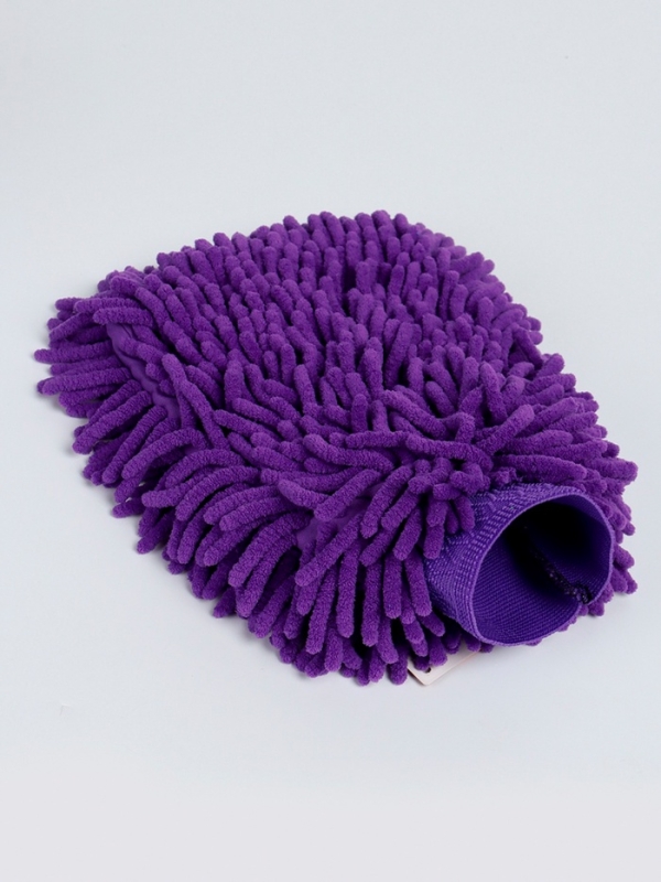 Набор для мойки автомобиля, 10 предметов