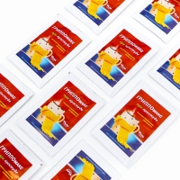 Гриппомакс при простуде, 10 штук по 5 г Гриппомакс при простуде, 10 штук по 5 г