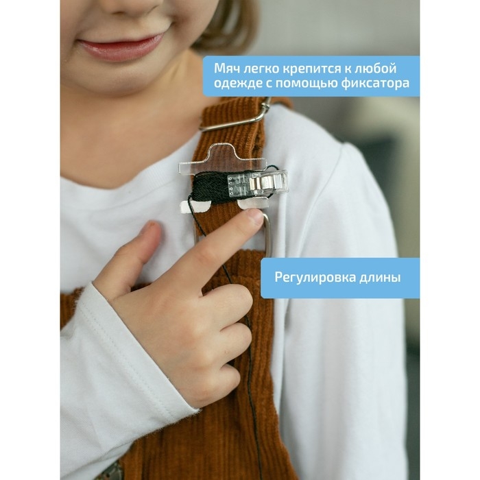 Доска Бильгоу + 10 предметов, комплект &laquo;Успех&raquo; для мозжечковой стимуляции