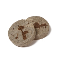 Мини-парник для рассады: торфяная таблетка d = 4,2 см (18 шт.), парник 36 × 25 см, зелёный Мини-парник для рассады: торфяная таблетка d = 4,2 см (18 шт.), парник 36 × 25 см, зелёный