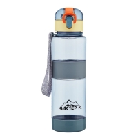 Бутылка для воды, 600 мл, "Мастер К"