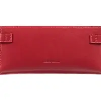 Кошелек Torretta, красный