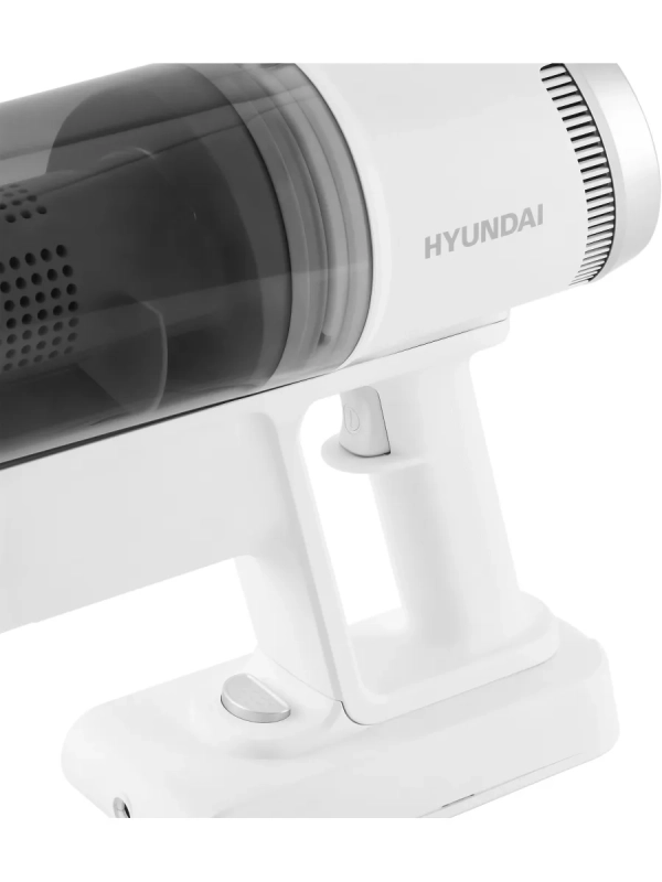 Пылесос HYV-S5550 400Вт