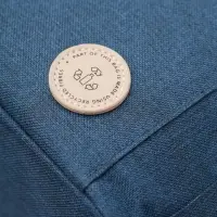 Рюкзак-холодильник Sortino, синий