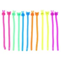 Липучка &laquo;Тянучка&raquo;, виды МИКС