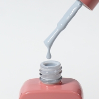 Гель лак для ногтей &laquo;SIMPLE&raquo;, 3-х фазный, 10 мл, LED/UV, цвет (270)