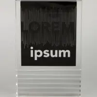 Стела Coloss, средняя, в подарочной коробке