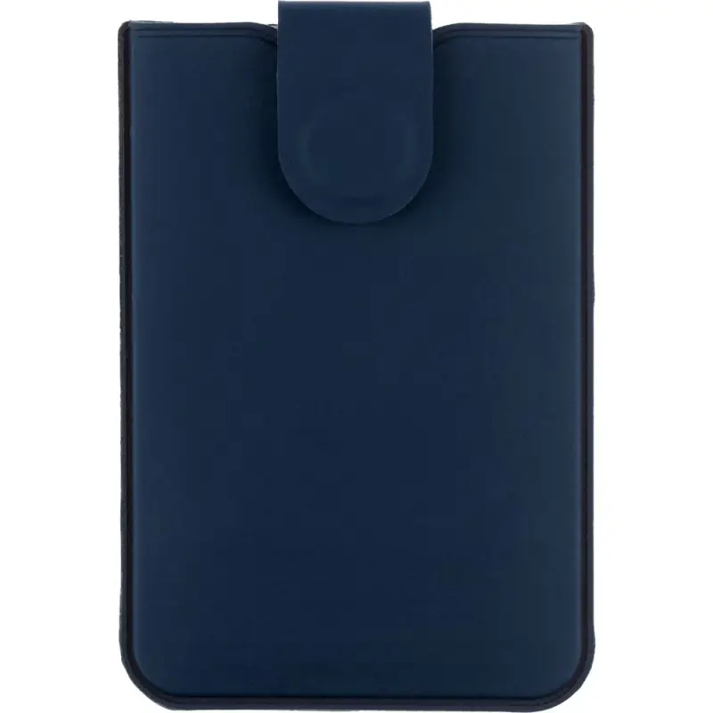 Чехол для карточек Faery, синий