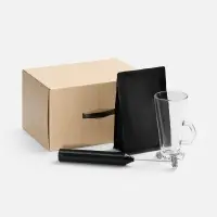 Набор Coffidea, черный