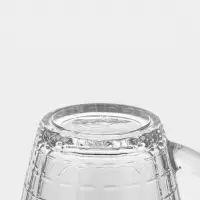 Набор кружек для пива 500 мл "Ностальгия" 2 шт