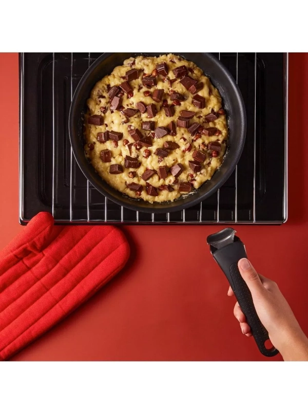 Набор посуды Ingenio Unlimited 24 28 см, со съемной ручкой