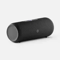 Умная колонка &laquo;Яндекс Станция Стрит&raquo;, черная