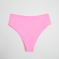 Плавки купальные женские MINAKU слипы, цвет розовый, размер 48 Плавки купальные женские MINAKU слипы, цвет розовый, размер 48