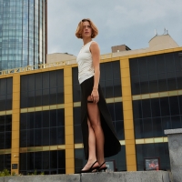 Майка женская MINAKU: Basic line цвет экрю, р-р 46 Майка женская MINAKU: Basic line цвет экрю, р-р 46