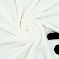 Мягкая игрушка-плед &laquo;Панда&raquo;, 20 см