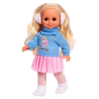 Кукла &laquo;Анна осень 3&raquo;, 43 см