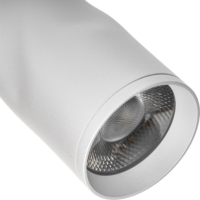 Светильник трек-й повор светод ARTLINE 55х200 10Вт 800Лм 4000К 230В, алюм 5,3м&sup2; бел 59704 3