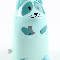 Метроном механический Корги, 40-208 ударов, 16 х 10 х 10 см Метроном механический Корги, 40-208 ударов, 16 х 10 х 10 см