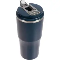 Термостакан Sapporo М, темно-синий