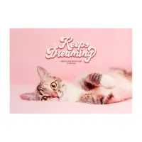 Альбом для рисования А4, 12 листов на скрепке BG "Моё лето", обложка мелованный картон, блок офсет 100 г/м2, МИКС