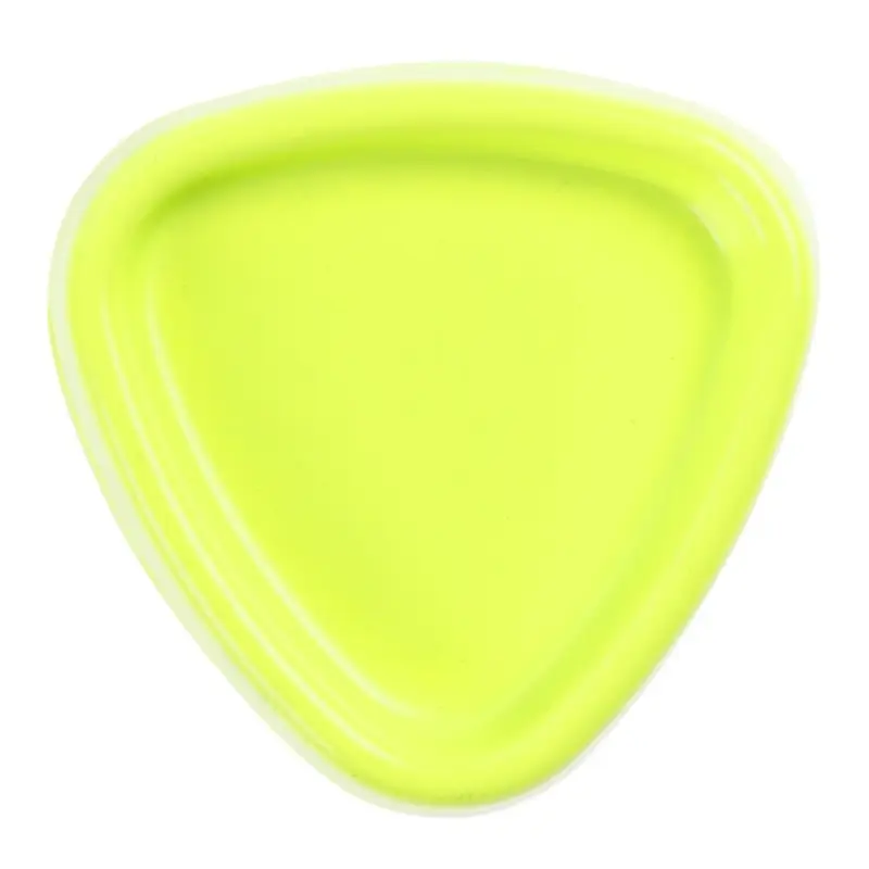 Фиксатор для шнура Natch, M, желтый неон