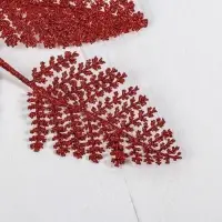 Декор блеск &laquo;Диваллия&raquo;, h=32 см, МИКС