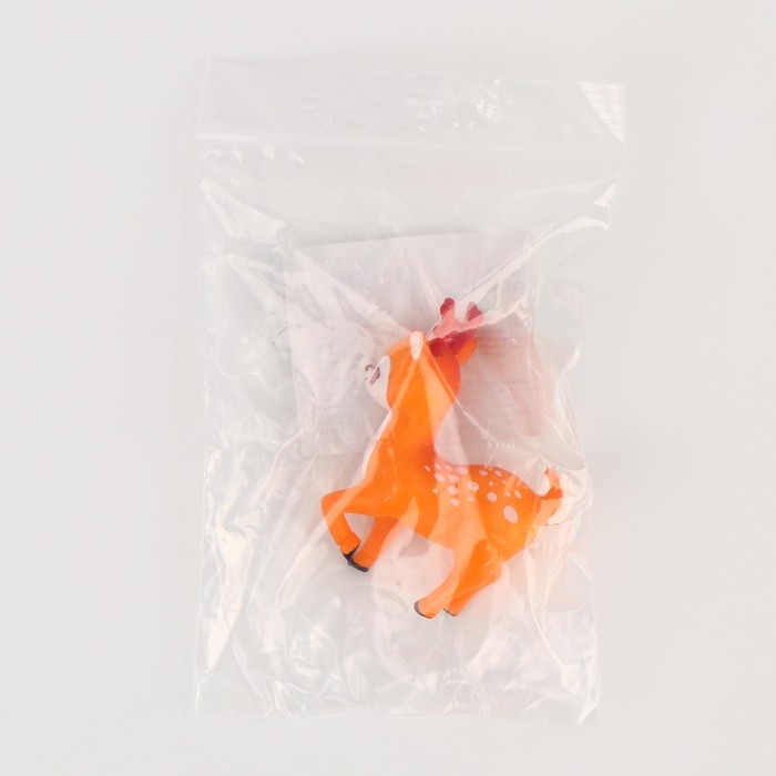 Миниатюра кукольная &laquo;Олень&raquo;