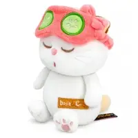 Мягкая игрушка "Кошечка Ли-Ли "Спа", 15 см LkE-004