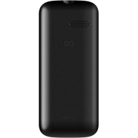 Сотовый телефон BQ M-2820 Step XL+ 2,8", 32Мб, microSD, 2 sim, черный
