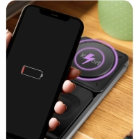 Зарядная станция КТ-3754 - 22.5 Вт