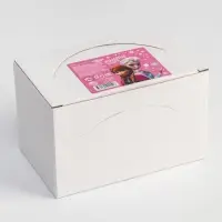 Мыльные пузыри, Холодное сердце, 45 мл