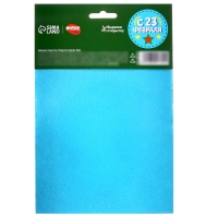 Набор для творчества. Открытки из фетра &laquo;Танк&raquo;