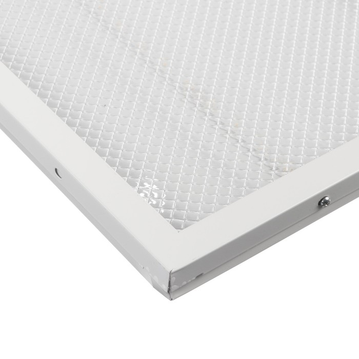 Светильник ДПО 10-4х8-002 УХЛ4 призма, 4000К, 3600 Лм, IP40 Светильник ДПО 10-4х8-002 УХЛ4 призма, 4000К, 3600 Лм, IP40