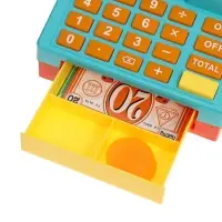 Касса-калькулятор "Магазин"