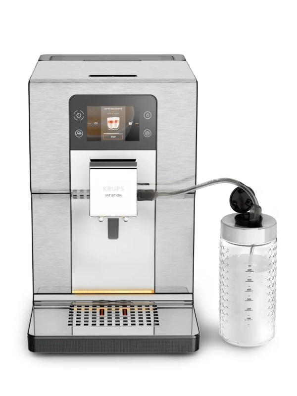 Автоматическая кофемашина Intuition Experience+ EA877D10