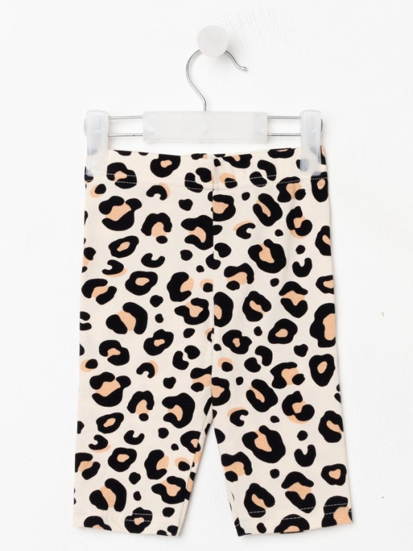 Шорты-велосипедки детские KAFTAN "Trendy", размер 34 (122-128)