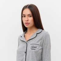 Пижама KAFTAN Sweet home брюки, джемпер р. 40-42 Пижама KAFTAN Sweet home брюки, джемпер р. 40-42