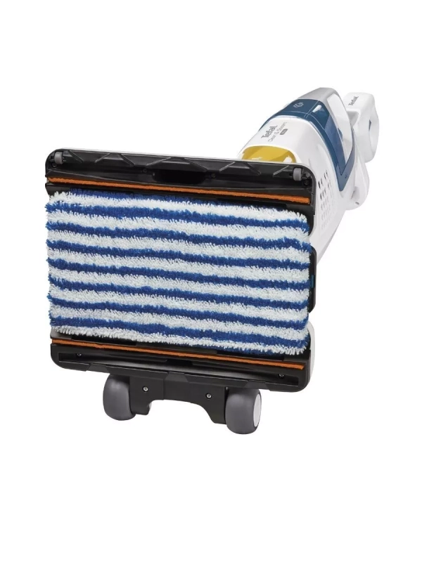 Моющий пылесос Clean&Steam Multi VP8561RH с пароочистителем