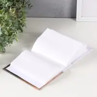 Фотоальбом 100 фото "Собачка"  10X15см, ПП карм.