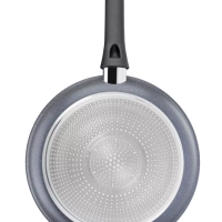 Сковорода Healthy Chef 28 см с антипригарным покрытием