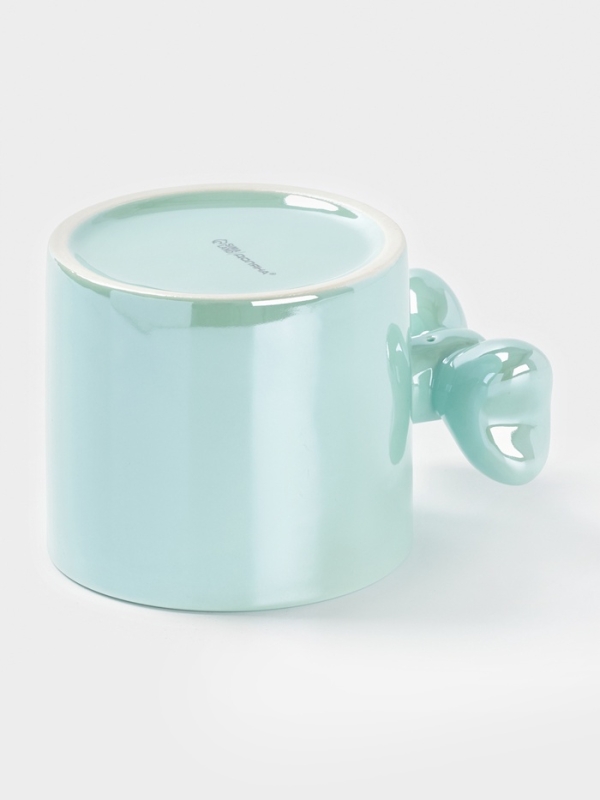 Кружка "Бантик" 12х9х8 см