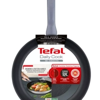 Сковорода Daily Cook 28 см с антипригарным покрытием