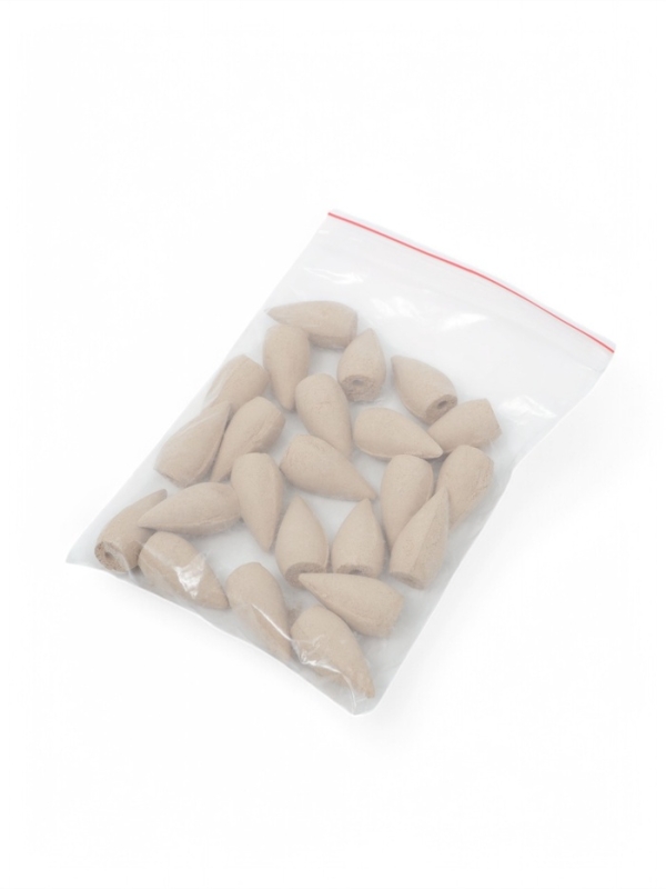 Подставка для благовоний "Деревья в гора&times;" 18&times;12,5 см