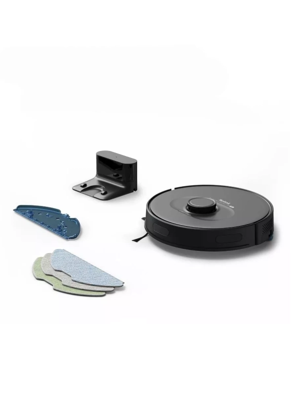 Робот-пылесос X-plorer Serie 75 S RG8575WH с влажной уборкой