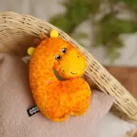 Мягкая игрушка "Жираф Раф", 18 см 1042