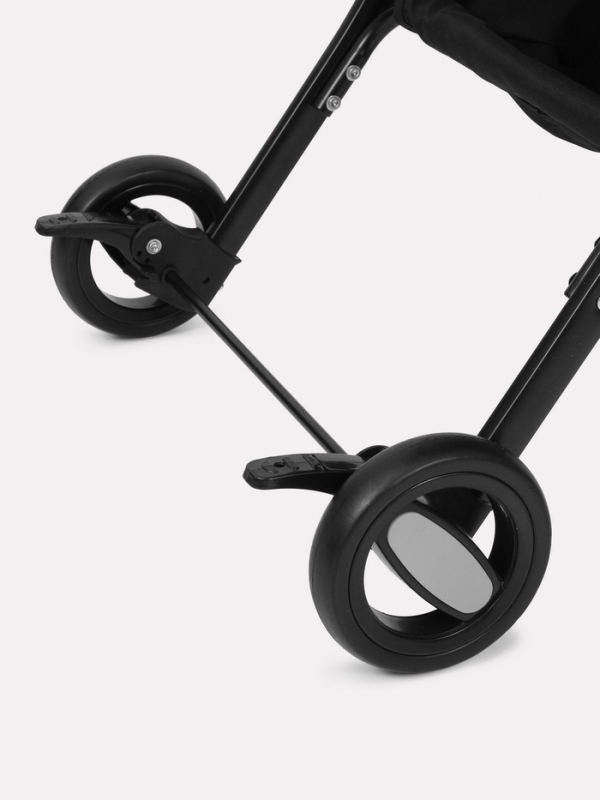 Коляска детская RANT basic "UNO", Beige, бежевый