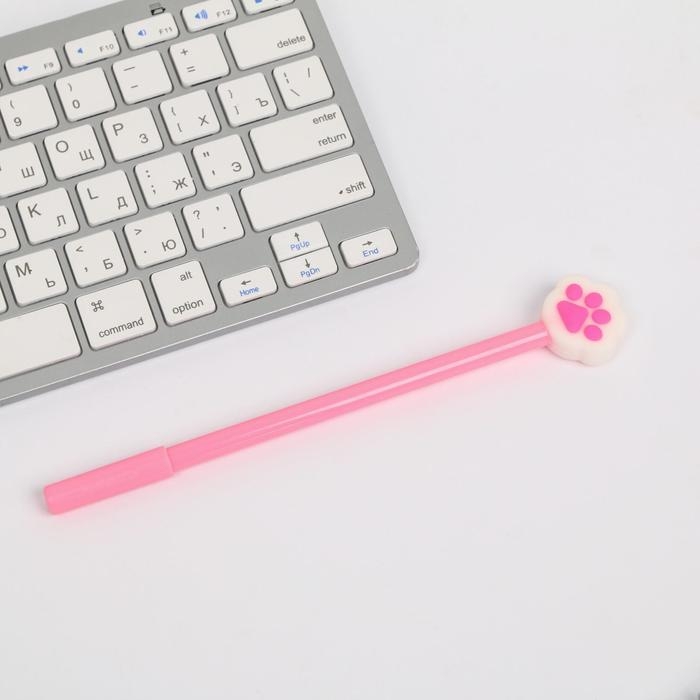 Подарочный набор &laquo;Мурчим в невесомости&raquo;: блокнот, ручка, блок с липким краем