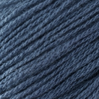 Пряжа для вязания спицами, крючком &laquo;Карачаевская&raquo;, пасма, 100% акрил, 820 850 м/250 280г, (49 джинс)