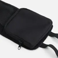 Органайзер на сидение автомобиля Sidestash, черный